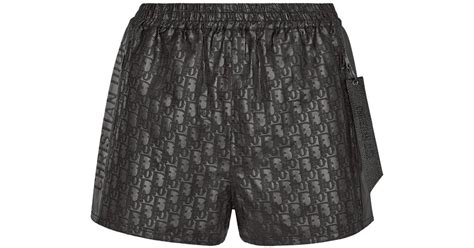 dior short and top set|Dior shorts for women.